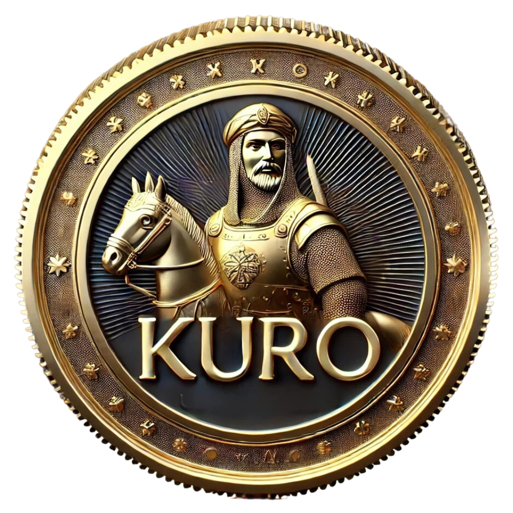 Kuro Coin